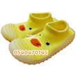 Load image into Gallery viewer, Baby Boy Silicone Shoe (Yellow) - Kyemen Baby Online

