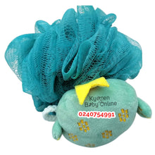 Load image into Gallery viewer, Baby Sponge (Soft) - Kyemen Baby Online
