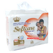 Load image into Gallery viewer, Baby Diapers (Softcare Premium Soft) Jumbo

