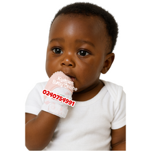 Load image into Gallery viewer, Teething Mittens / Mitten Teether (Dr. Annie's) - Kyemen Baby Online
