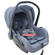 Load image into Gallery viewer, Baby Car Seat Carrier (Kidilo G-303)
