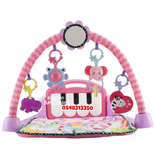 Load image into Gallery viewer, Fitch Baby Kick &amp; Play Piano 5 Activity Gym / Playmat (40002) - Kyemen Baby Online
