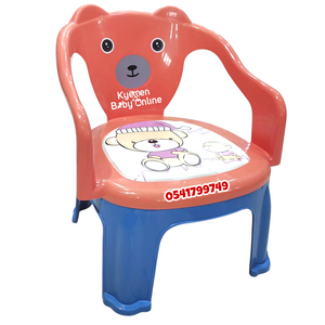 2 In 1 Baby Chair / Infant Seat With Feeding Tray