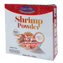 Load image into Gallery viewer, Shrimp Powder (Dr Annie's) 6m+ - Kyemen Baby Online
