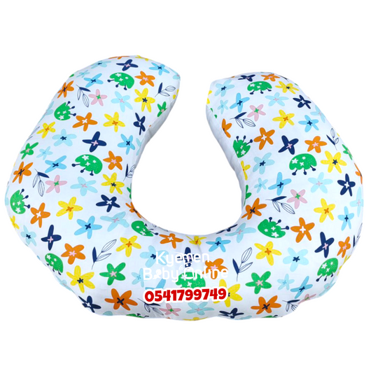 Breastfeeding / Nursing Pillow - Kyemen Baby Online