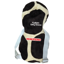 Load image into Gallery viewer, Anti-Fall Cushion / Head Support / Back Pillow - Kyemen Baby Online
