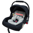 Load image into Gallery viewer, Baby Car Seat Carrier (GS-01B) Black And White
