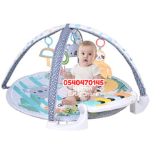 Load image into Gallery viewer, Baby Kick And Play Piano Gym (Konig Kids) 50321 - Kyemen Baby Online
