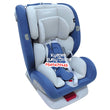 Load image into Gallery viewer, Baby Car Seat (Carmind 360° Rotation) Blue - Kyemen Baby Online

