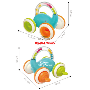 Baby Toy (Little Elephant Toy / Rolling Elephant G39) 3m+