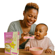 Load image into Gallery viewer, Baby Cereal With Milk Lamosa (Rice And Mixed Fruits) 6m+ - Kyemen Baby Online
