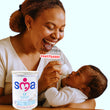 Load image into Gallery viewer, Sma Lactose Free Milk Instant Milk 0m+ 400g - Kyemen Baby Online

