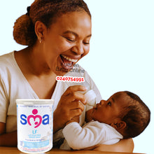 Load image into Gallery viewer, Sma Lactose Free Milk Instant Milk 0m+ 400g - Kyemen Baby Online
