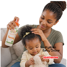 Load image into Gallery viewer, Cantu Kids Conditioning Detangler (177ml) - Kyemen Baby Online
