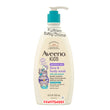 Load image into Gallery viewer, Aveeno Kids Face And Body Wash (532ml)
