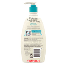 Load image into Gallery viewer, Aveeno Kids Face And Body Wash (532ml) - Kyemen Baby Online
