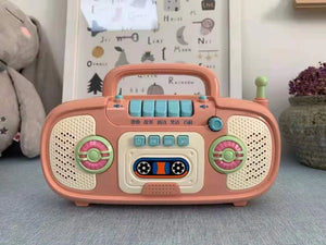 Baby Radio (Classical Tape Recorder ) - Kyemen Baby Online
