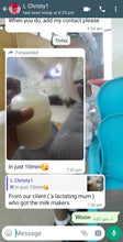 Load image into Gallery viewer, Lactation / Breastfeeding / Nursing Biscuits / Cookies  (Dr. Annie Breast Milk Maker / Booster) - Kyemen Baby Online
