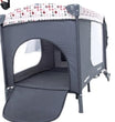 Load image into Gallery viewer, Baby Foldable Cot (Mamakids) Baby Bed/Baby Crib - Kyemen Baby Online
