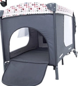 Baby Foldable Cot (Mamakids) Baby Bed/Baby Crib