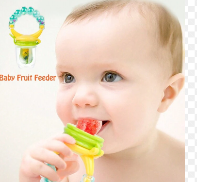 Fruit online pacifier online