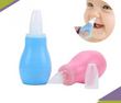 Load image into Gallery viewer, Simple Baby Nasal Aspirator / Bulb Syringe / Bentua (Attoon) - Kyemen Baby Online
