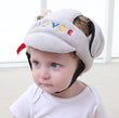 Load image into Gallery viewer, Baby / Infant Protective Hat / Helmet 6m+ (Jjovce) - Kyemen Baby Online
