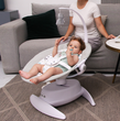 Load image into Gallery viewer, 3 In 1 Multi-Functional Baby Swing (Tacviw)
