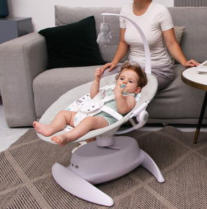 3 In 1 Multi-Functional Baby Swing (Tacviw)