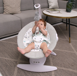 3 In 1 Multi-Functional Baby Swing (Tacviw)