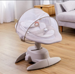 Load image into Gallery viewer, 3 In 1 Multi-Functional Baby Swing (Tacviw)
