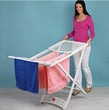 Load image into Gallery viewer, Zaffiro Clothes Drying Line / Rack (Gimi) - Kyemen Baby Online
