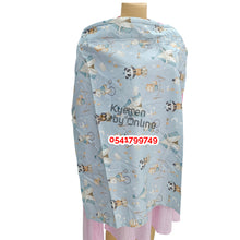 Load image into Gallery viewer, Breastfeeding / Nursing Cover - Kyemen Baby Online
