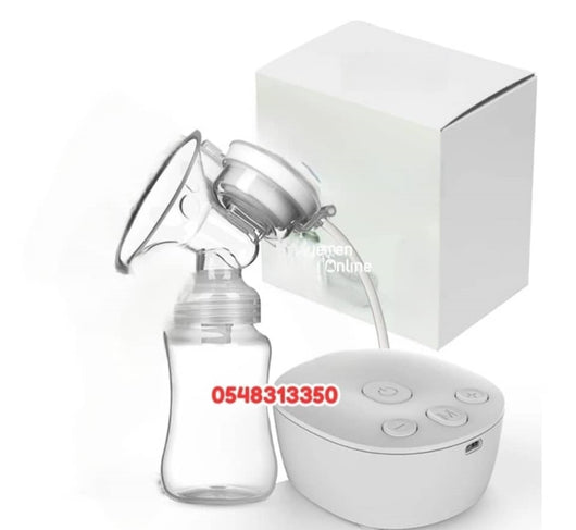 Single Electric Breast Pump