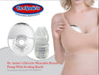 Load image into Gallery viewer, Wearable Electric Breast Pump (Dr Annie&#39;s)
