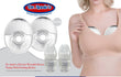 Load image into Gallery viewer, Wearable Electric Breast Pump (Dr Annie&#39;s)
