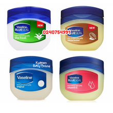 Load image into Gallery viewer, Vaseline - Kyemen Baby Online

