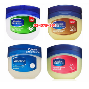 Vaseline