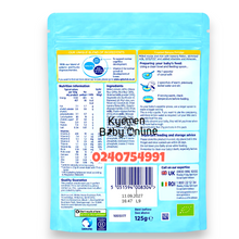 Load image into Gallery viewer, Aptamil Creamed Banana Porridge 6m+
