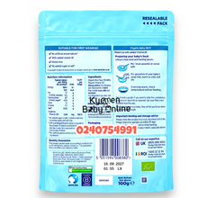 Load image into Gallery viewer, Aptamil Organic Baby Rice 6m+
