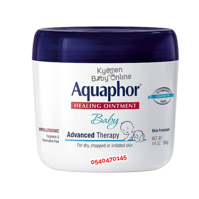 Aquaphor Baby Healing Ointment (396g) - Kyemen Baby Online