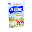 Load image into Gallery viewer, Arilac Infant Cereal with Milk Rice &amp; Vegetable (200g) 6m+ - Kyemen Baby Online
