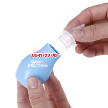 Load image into Gallery viewer, Nasal Aspirator (Dr. Annie's) 0m+ - Kyemen Baby Online
