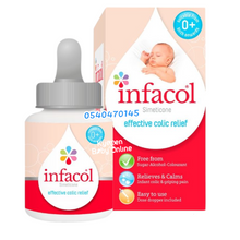 Load image into Gallery viewer, Infacol Colic Relief 55ml - Kyemen Baby Online
