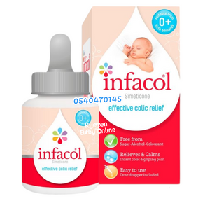 Infacol Colic Relief 55ml