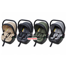 Load image into Gallery viewer, Baby Car Seat Carrier (Kidilo AY029)
