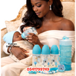 Load image into Gallery viewer, Baby Bottle (Only Baby Bottle Set) 0m+
