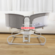 Load image into Gallery viewer, 4 In 1 Baby Bassinet (Mastela Deluxe Multi-Functional Bassinet 03087)
