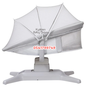 Baby Swing (Mastela X Multi-Motion Baby Cradle)