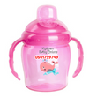 Load image into Gallery viewer, Baby Sippy Cup With Handle (Dr Annie&#39;s) 300ml
